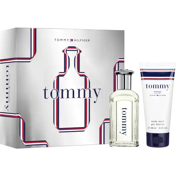 Tommy Hilfiger - TH XMAS Tommy