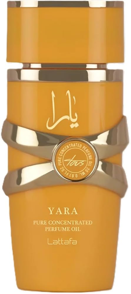 Lattafa - Yara Tous Concentrated Perfume