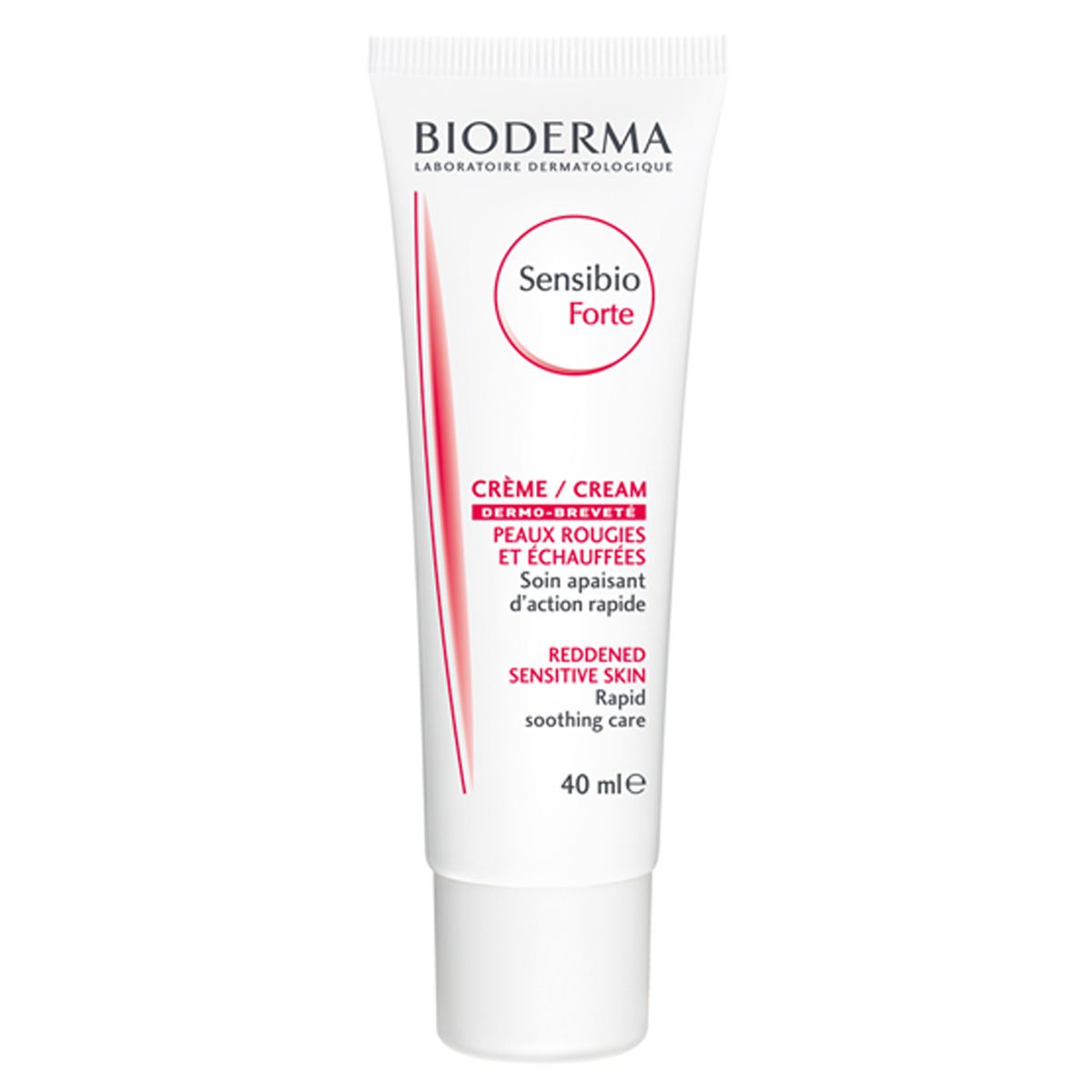 Bioderma - Sensibio Forte Cream 30