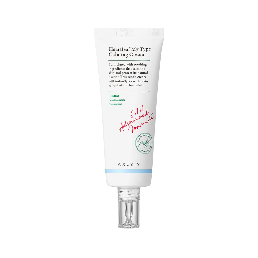 AXIS-Y - Heartleaf My Type Calming