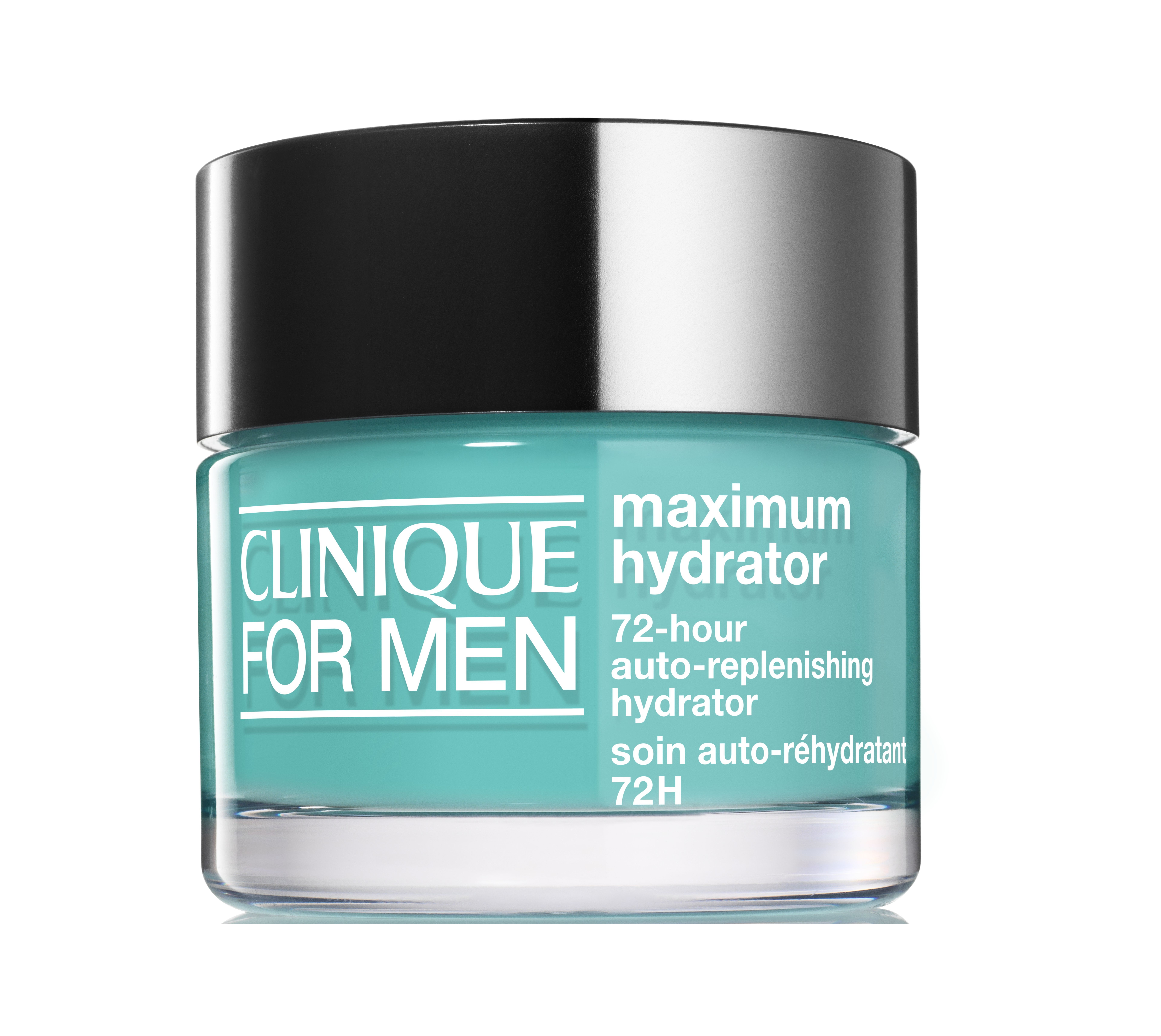 Clinique - MEN Maximum Hydrator 72-Hour