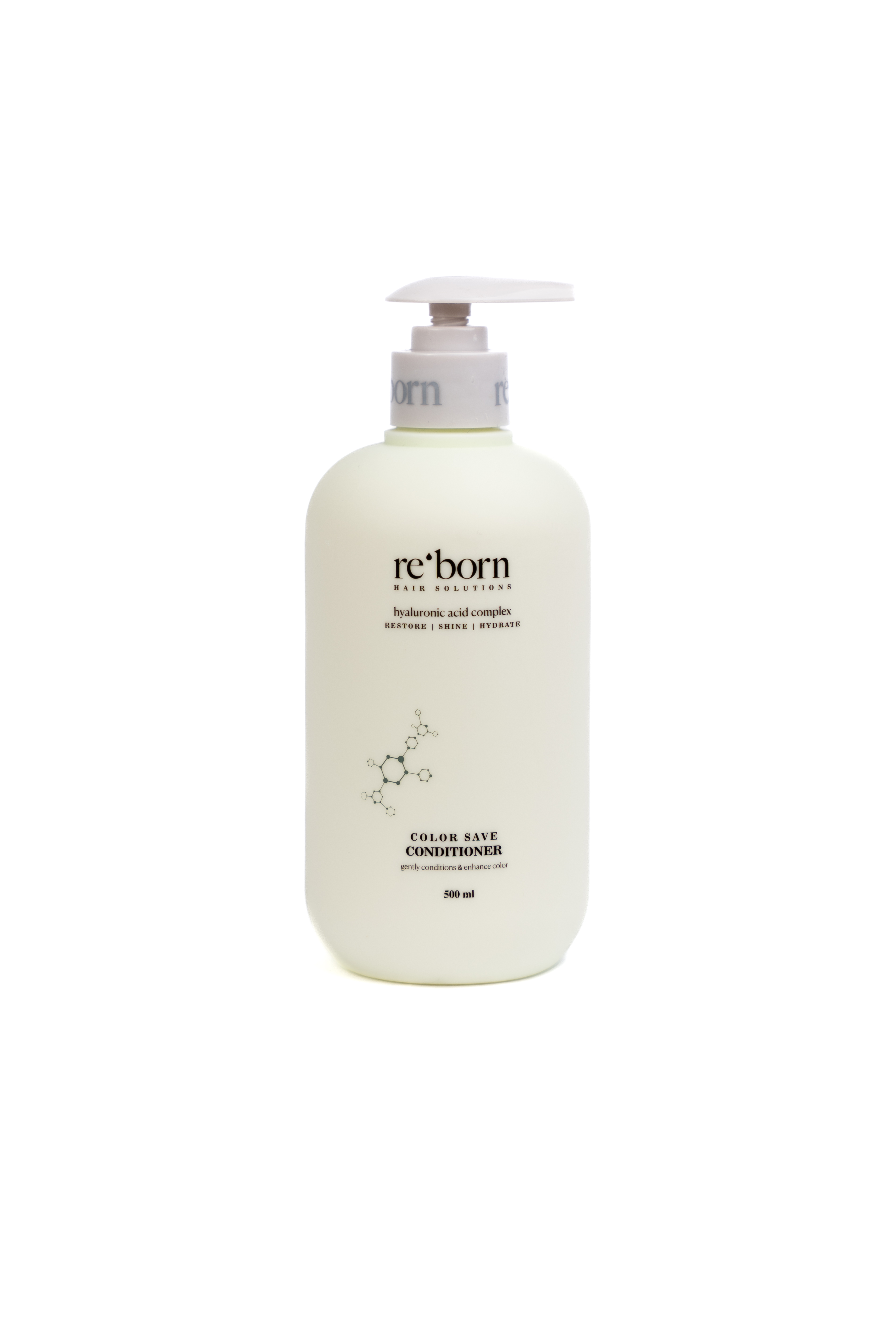 ReBorn - COLOR SAVE CONDITIONER -