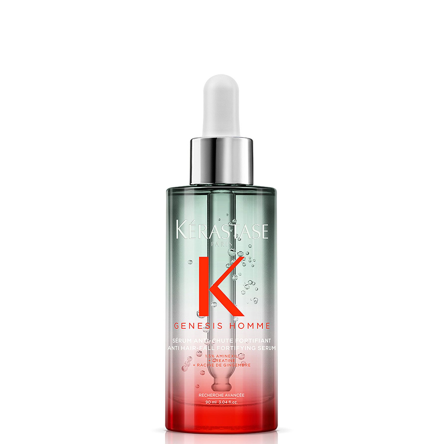 Kérastase KÉRASTASE - Genesis Homme Serum