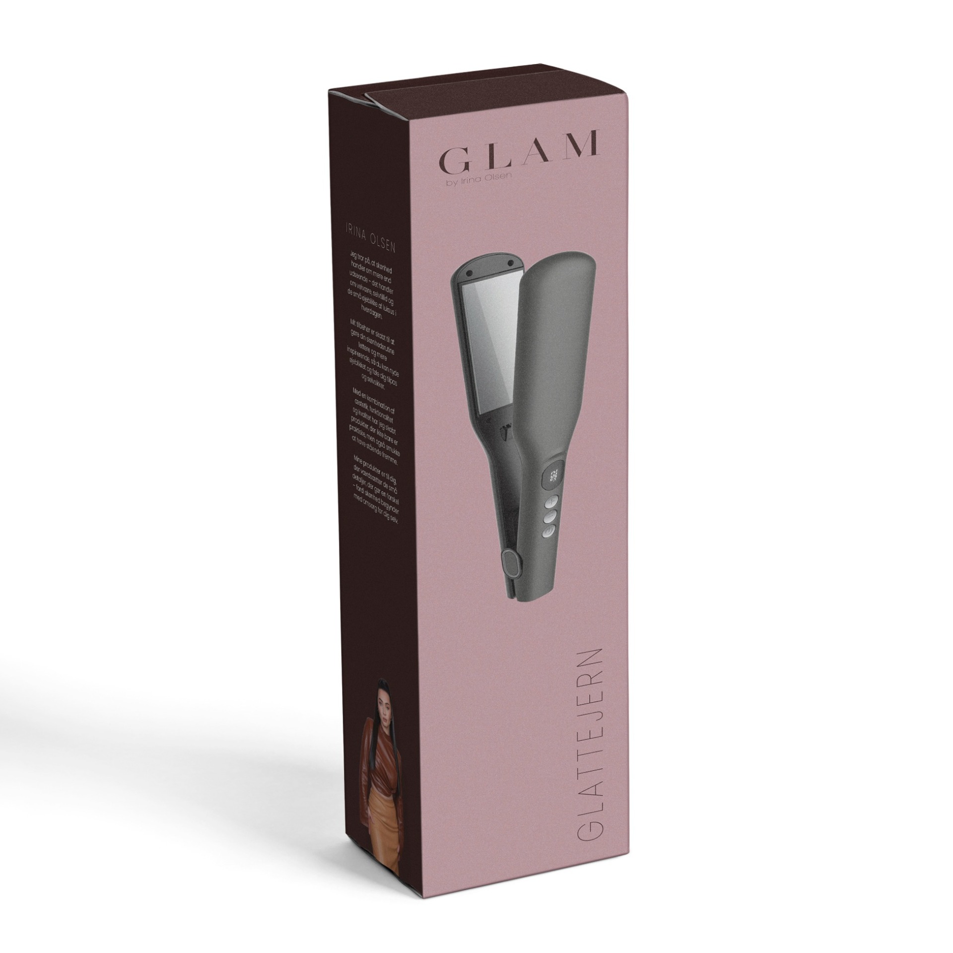 GLAM By Irina - GLAM Hair