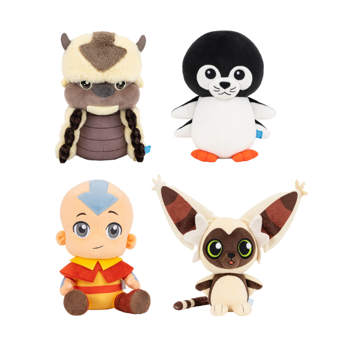 Avatar the last airbender - Classic
