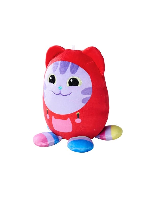 Gabby`s Dollhouse - Squishy - DJ