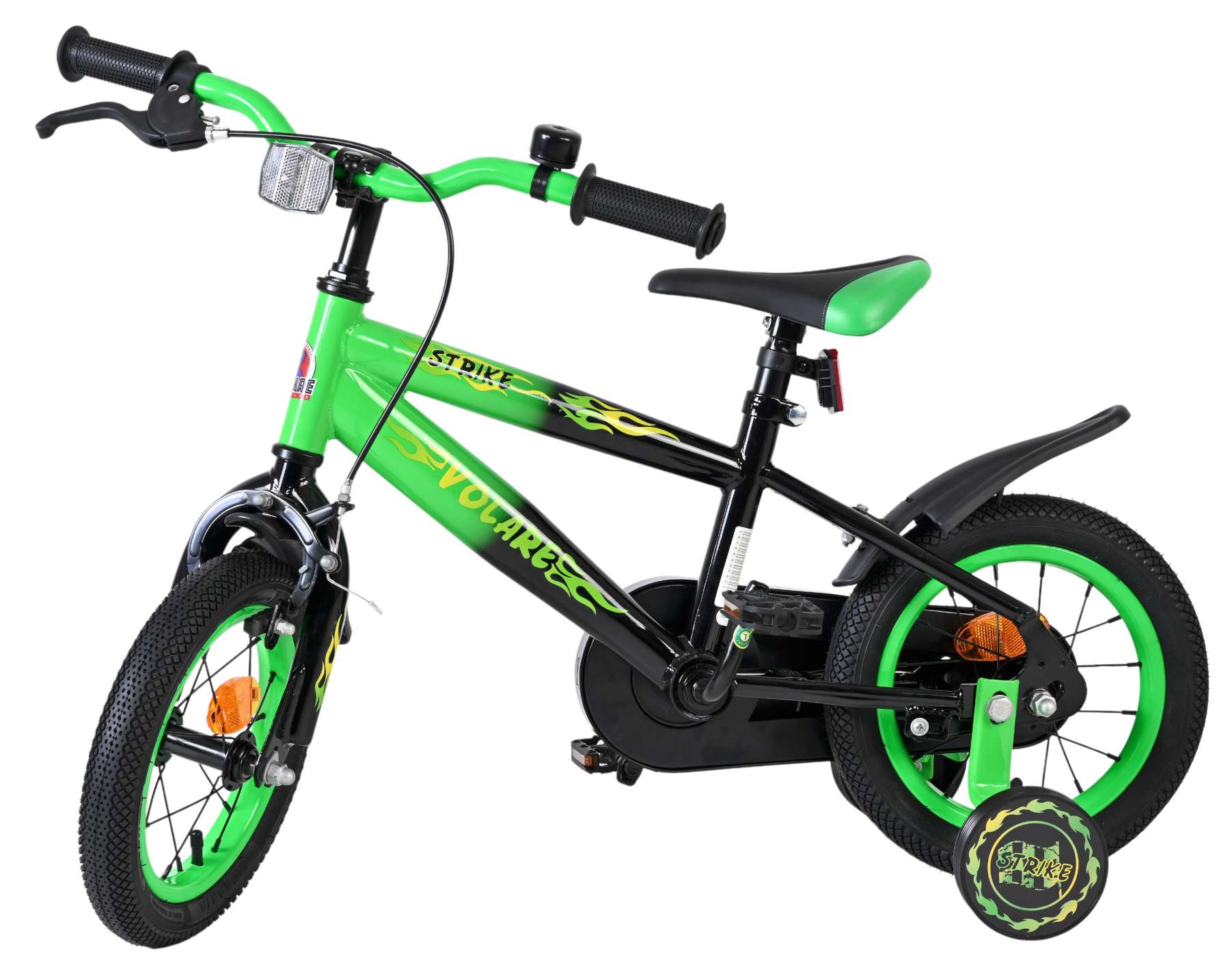 Volare - Children`s Bicycle 12" -