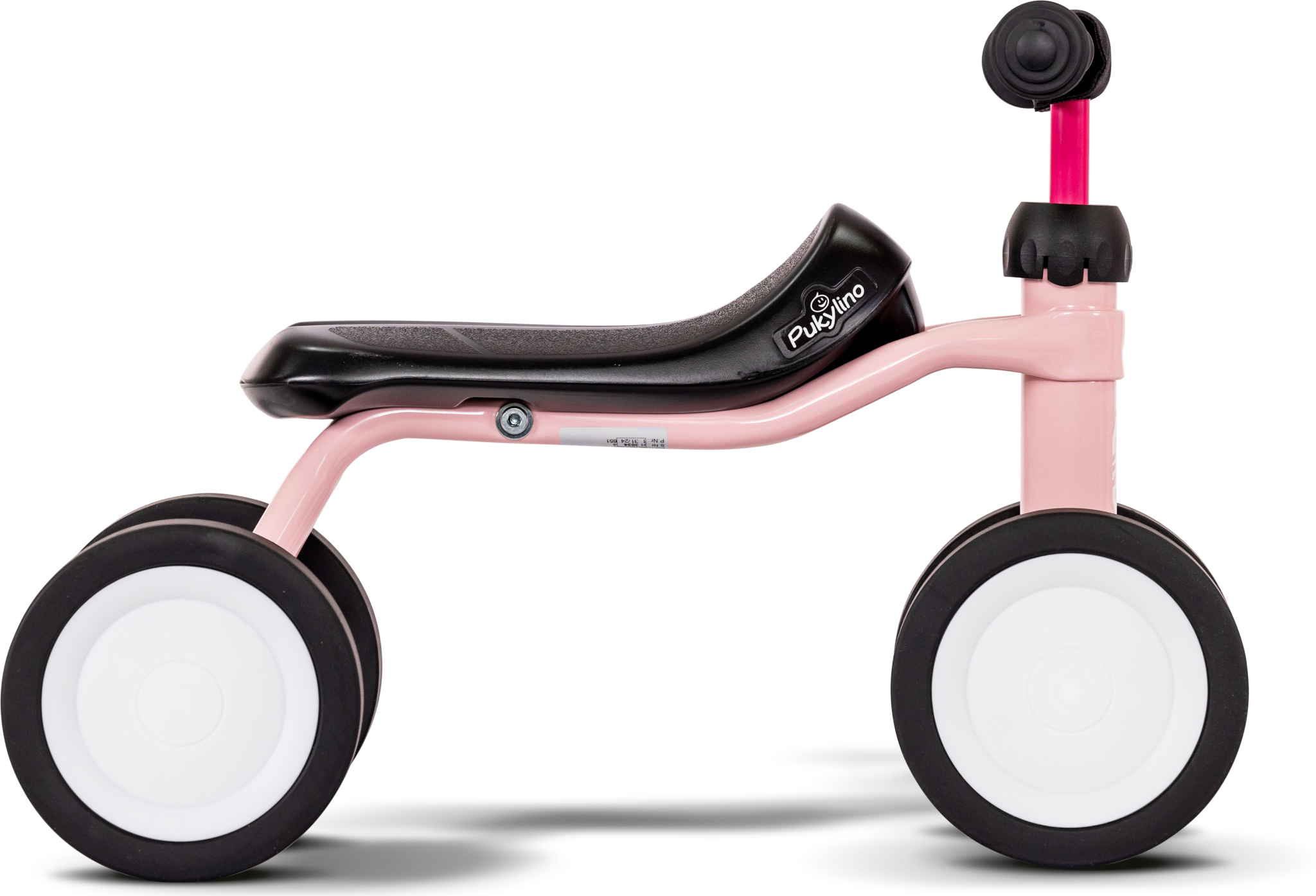 PUKY - PUKYLINO Ride-on Retro Rose