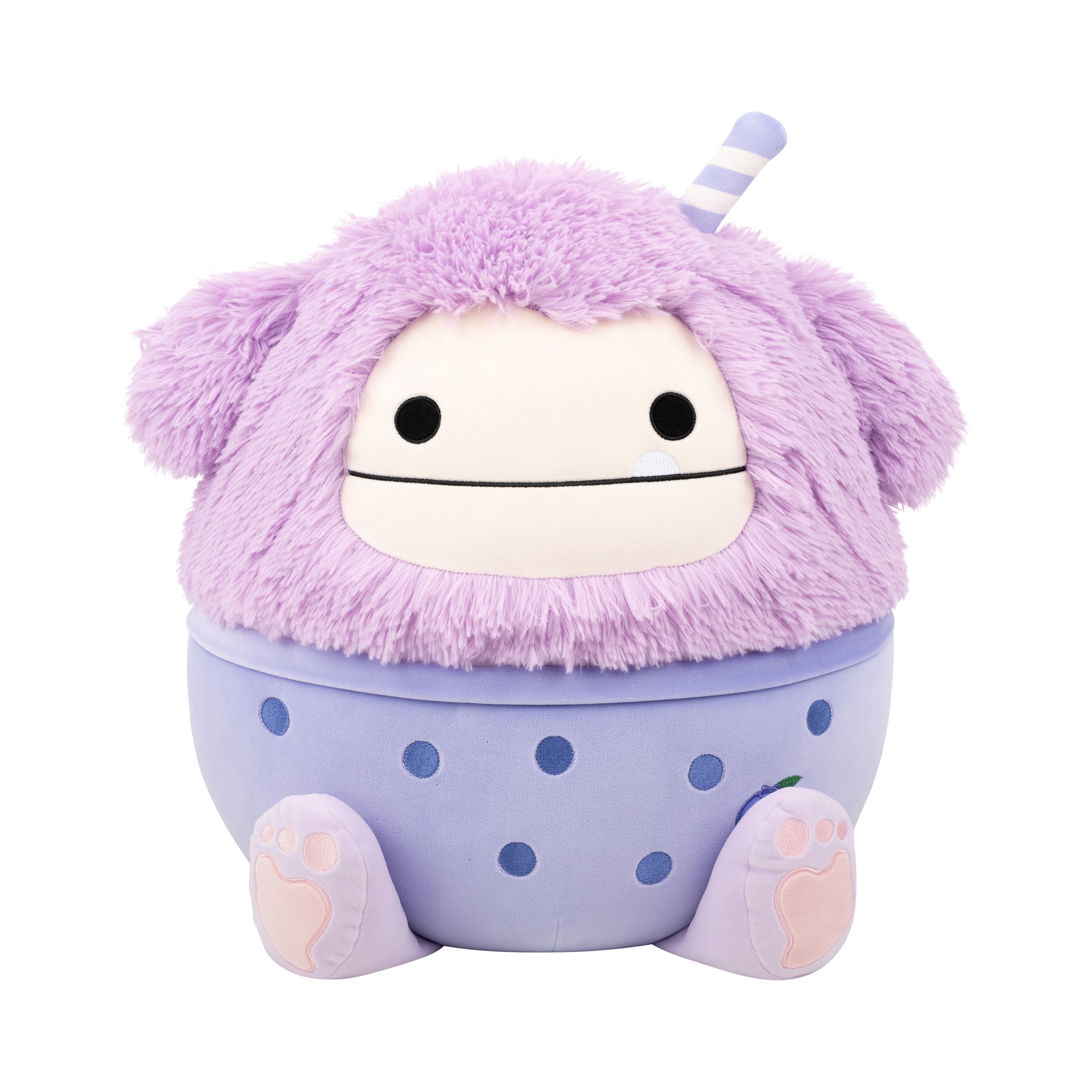 Squishmallows - 40 cm P25 Dilka