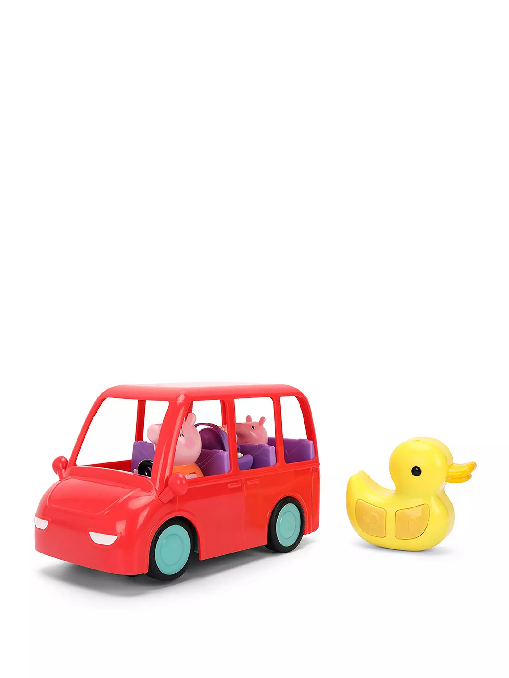Peppa Pig,Jada Jada - Peppa