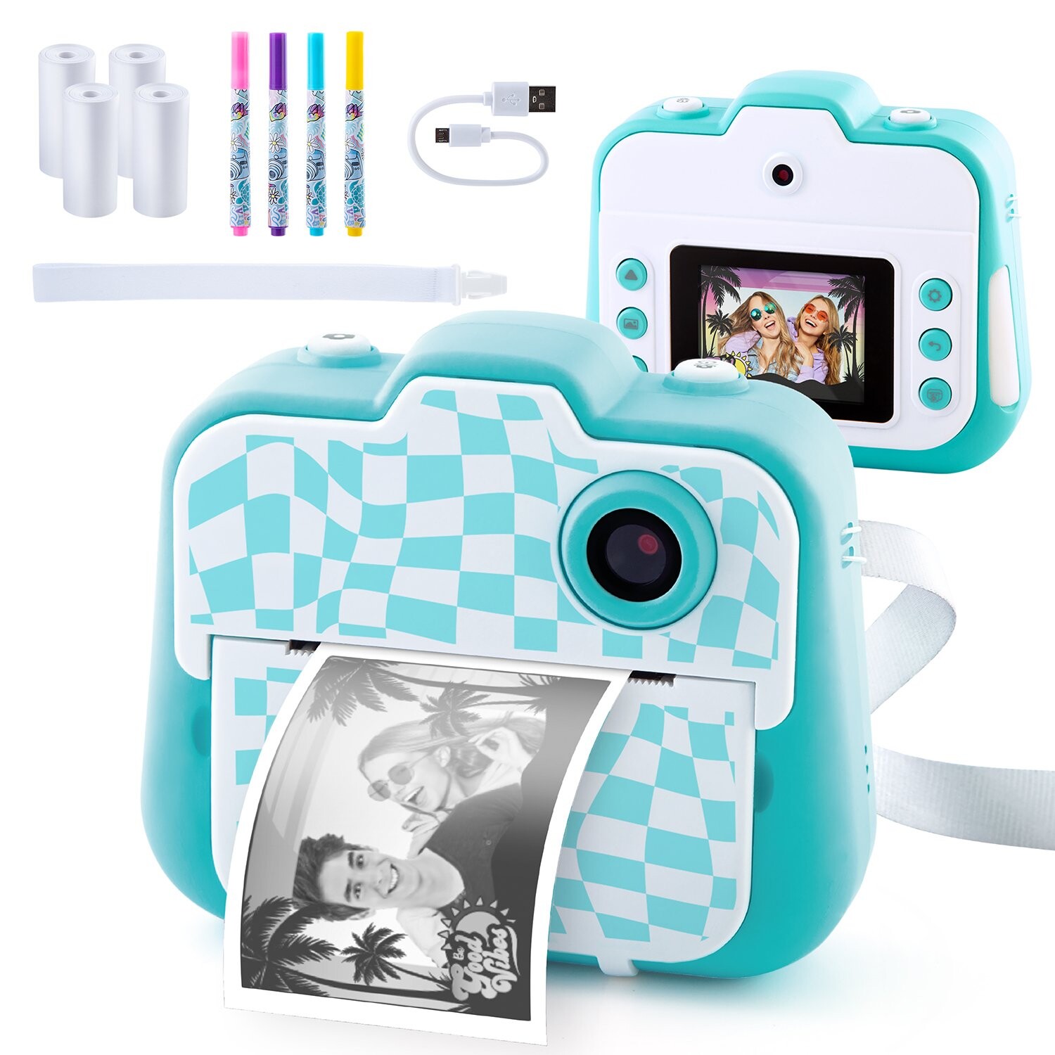 Studio Creator - Photo Creator Instant