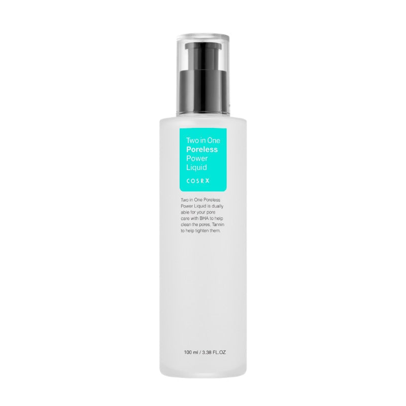 Cosrx - Two In One Poreless