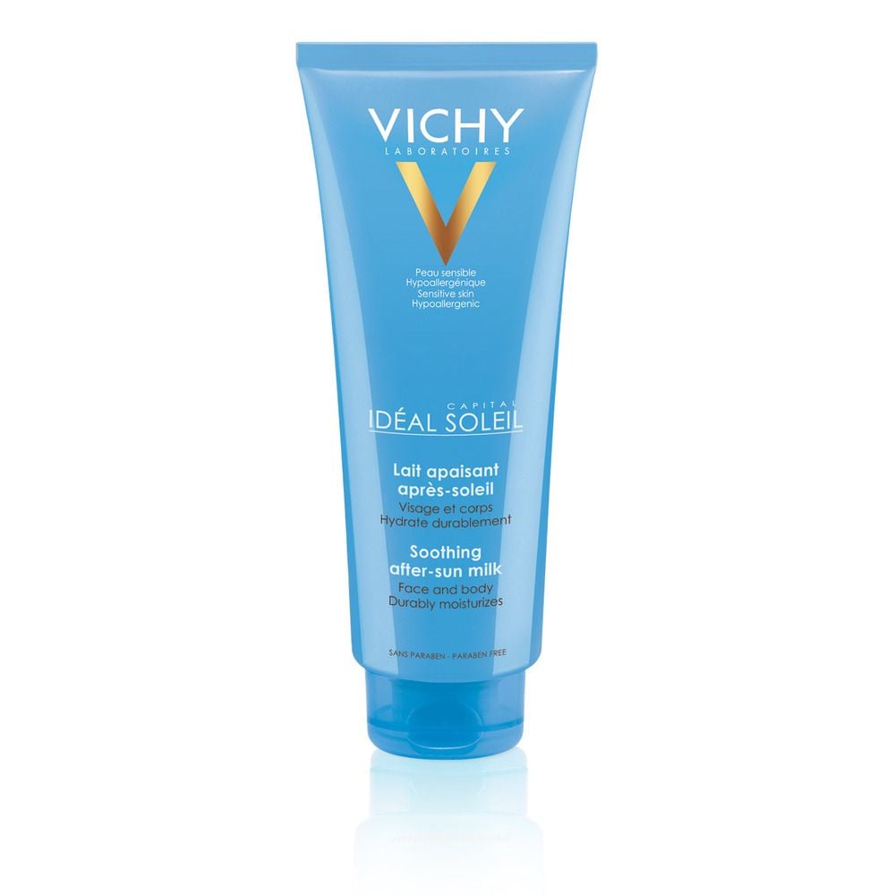Vichy - Ideal Soleil Aftersun Lotion