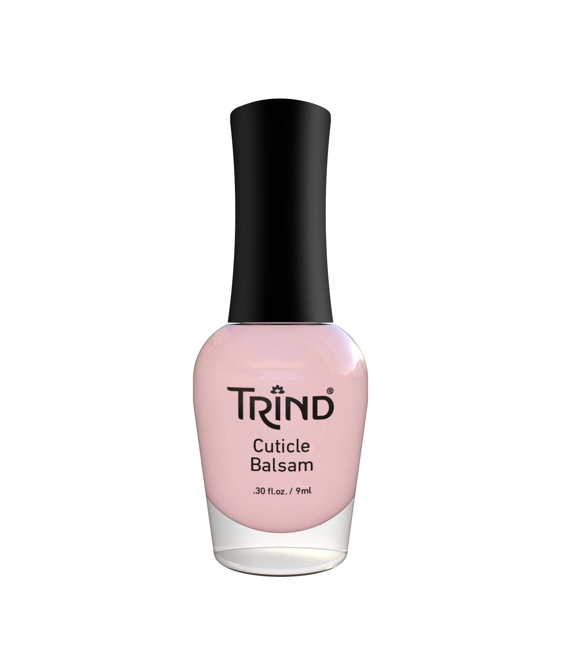 Trind - Cuticle Balsam - 9