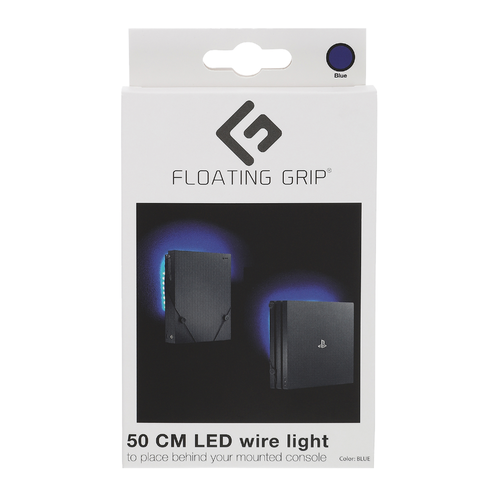 Floating Grip Led Wire Light with