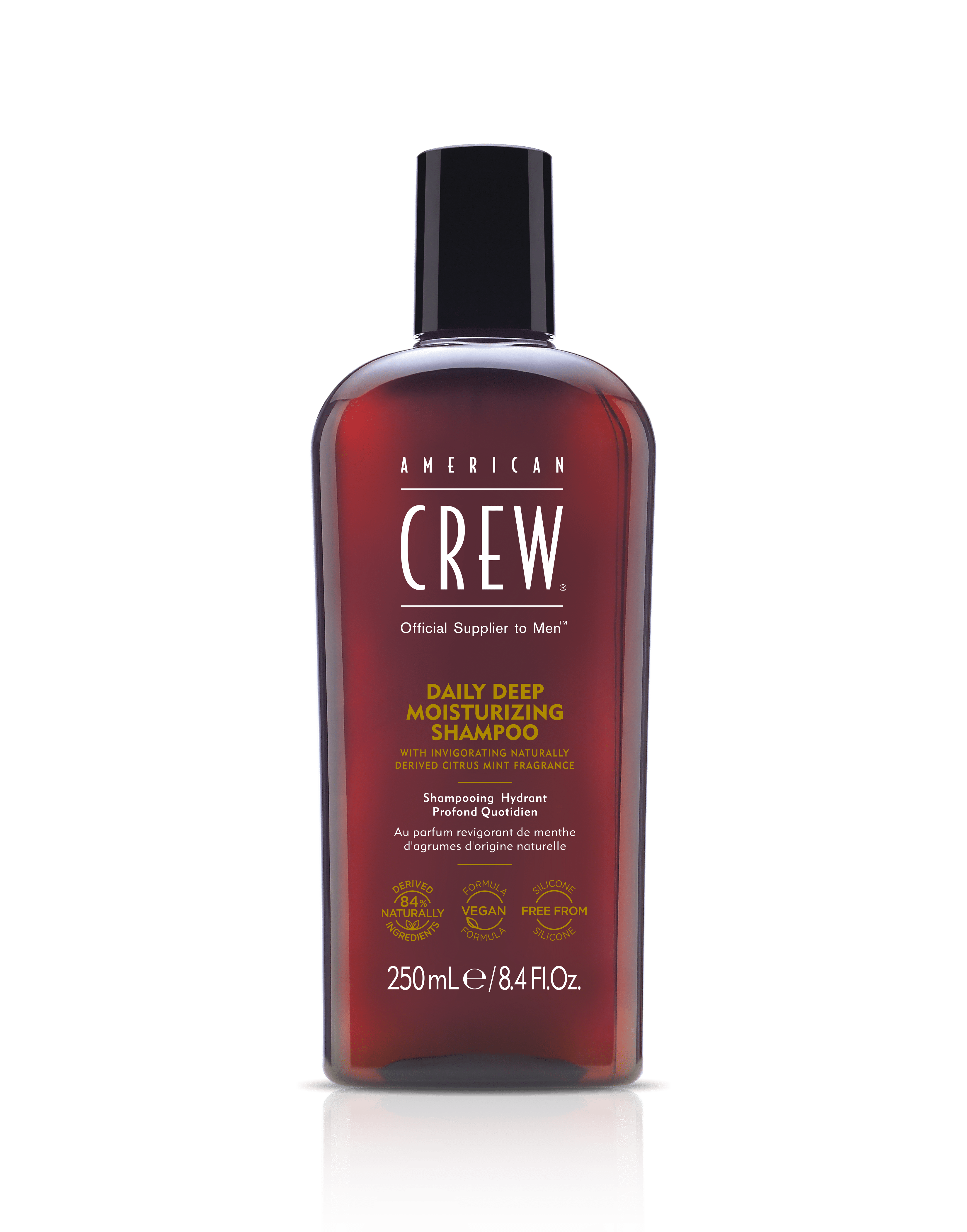 American Crew - Daily Deep Moisturizing
