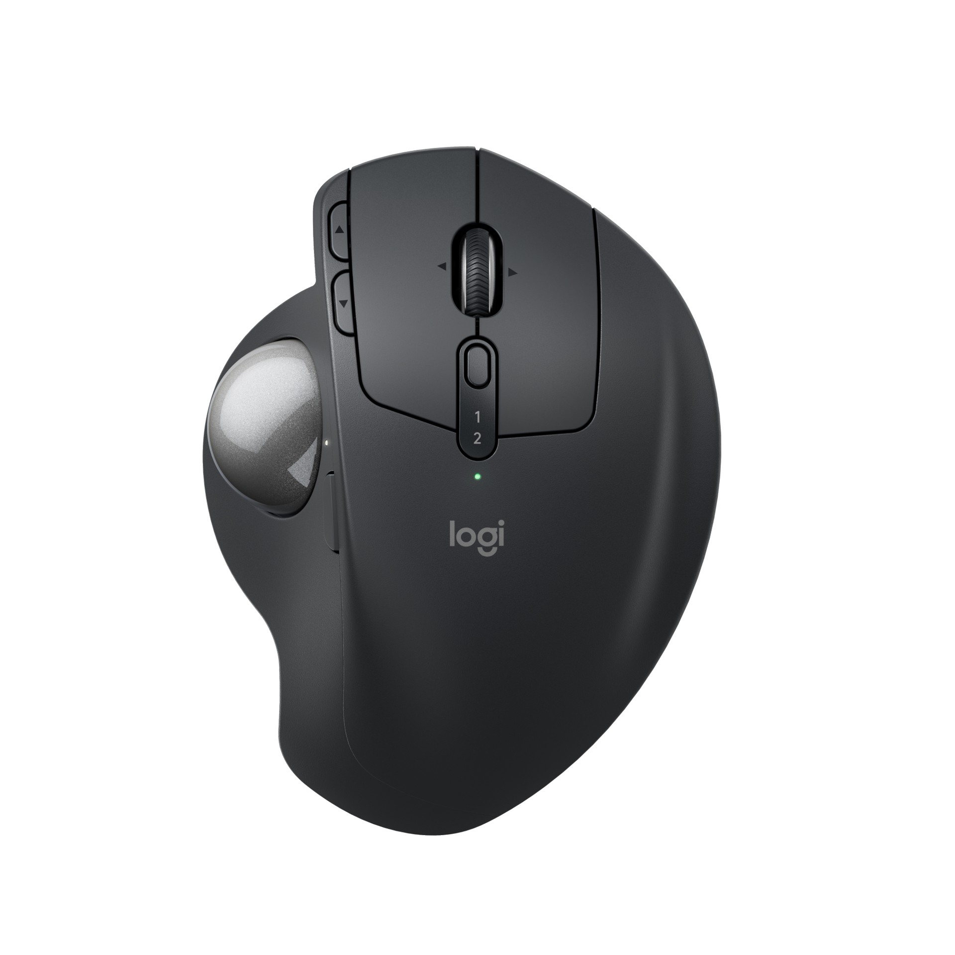 Logitech - MX Ergo S Advanced