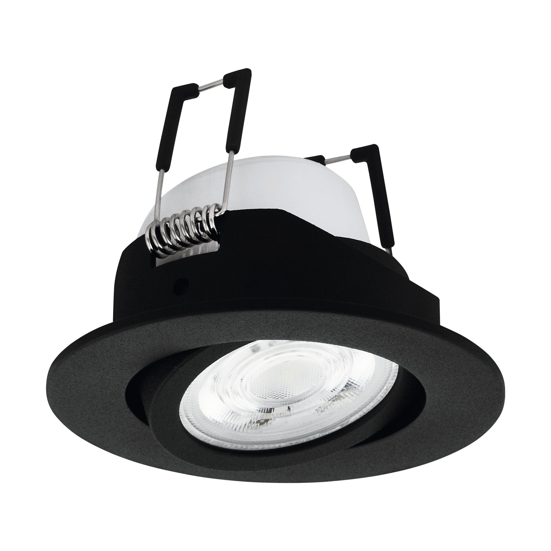 EGLO - Saliceto-Z recessed light black
