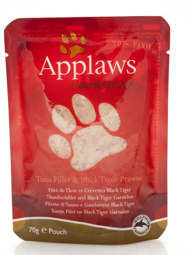 Applaws - Wet Cat Food 70