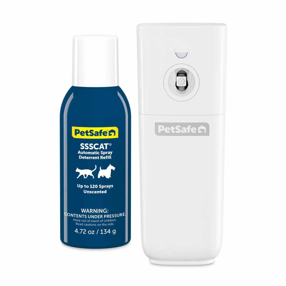 PETSAFE - Ssscat Gen 2 -