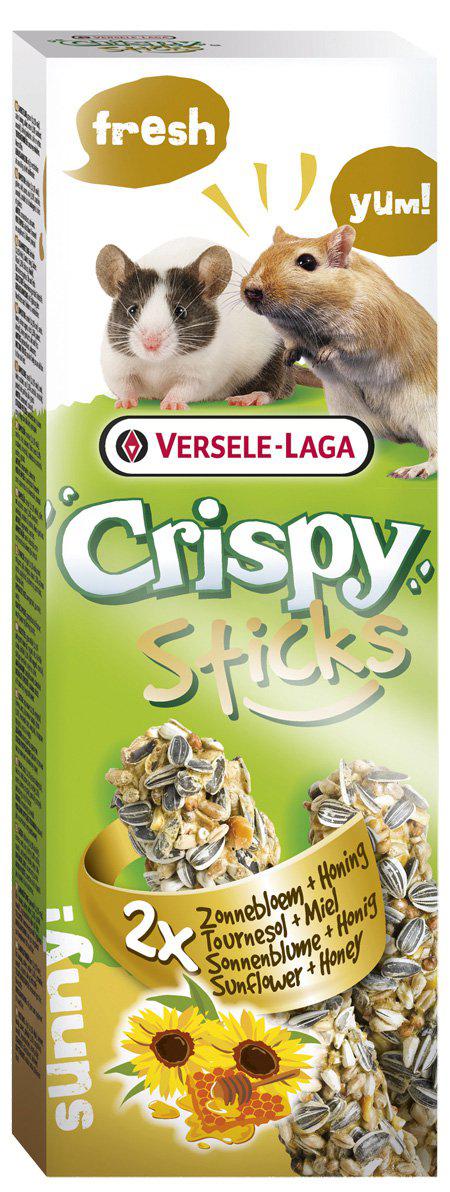 Versele Laga - Sticks Gerbils-Mice Sunflower