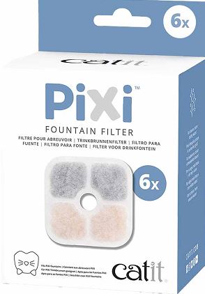 CATIT - Coal Filter For Pixi