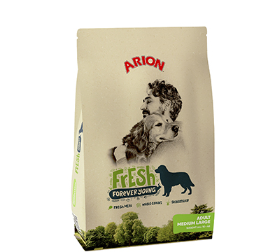 Arion - Dog Food - Fresh