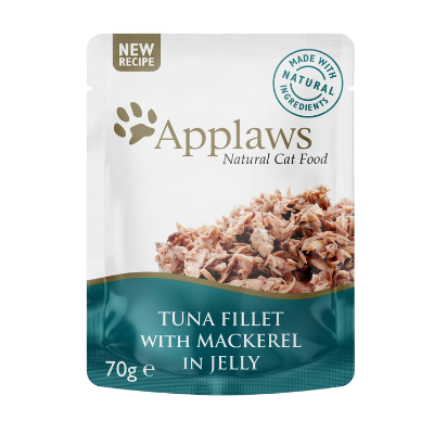 Applaws - Wet Cat Food 70
