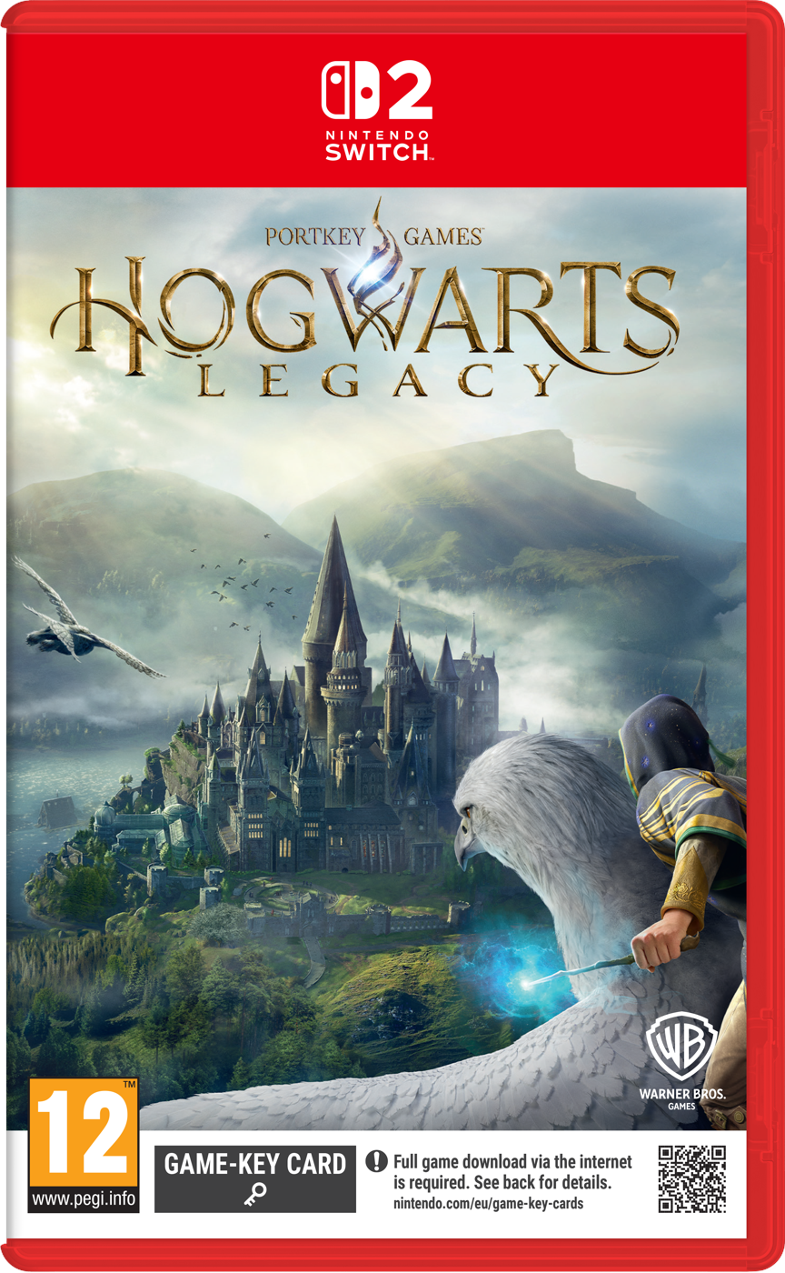 Hogwarts Legacy