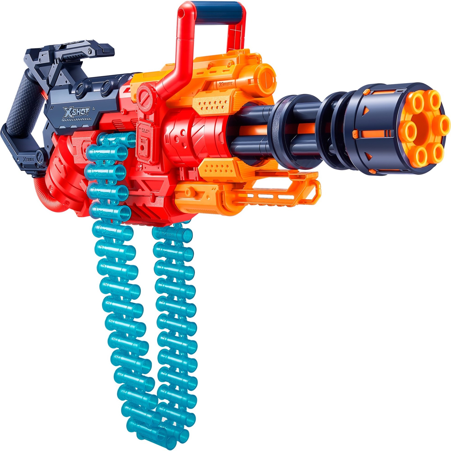 X-Shot - Dart Blaster - Excel
