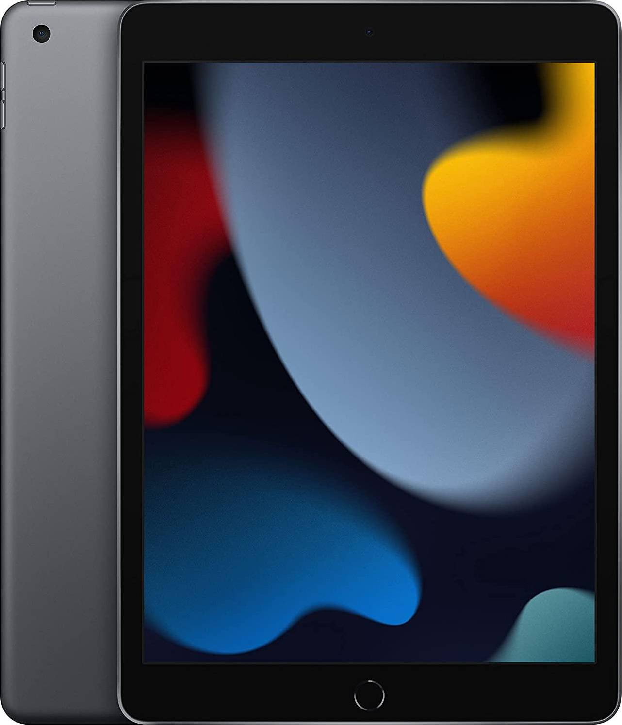 Apple - iPad 10.2