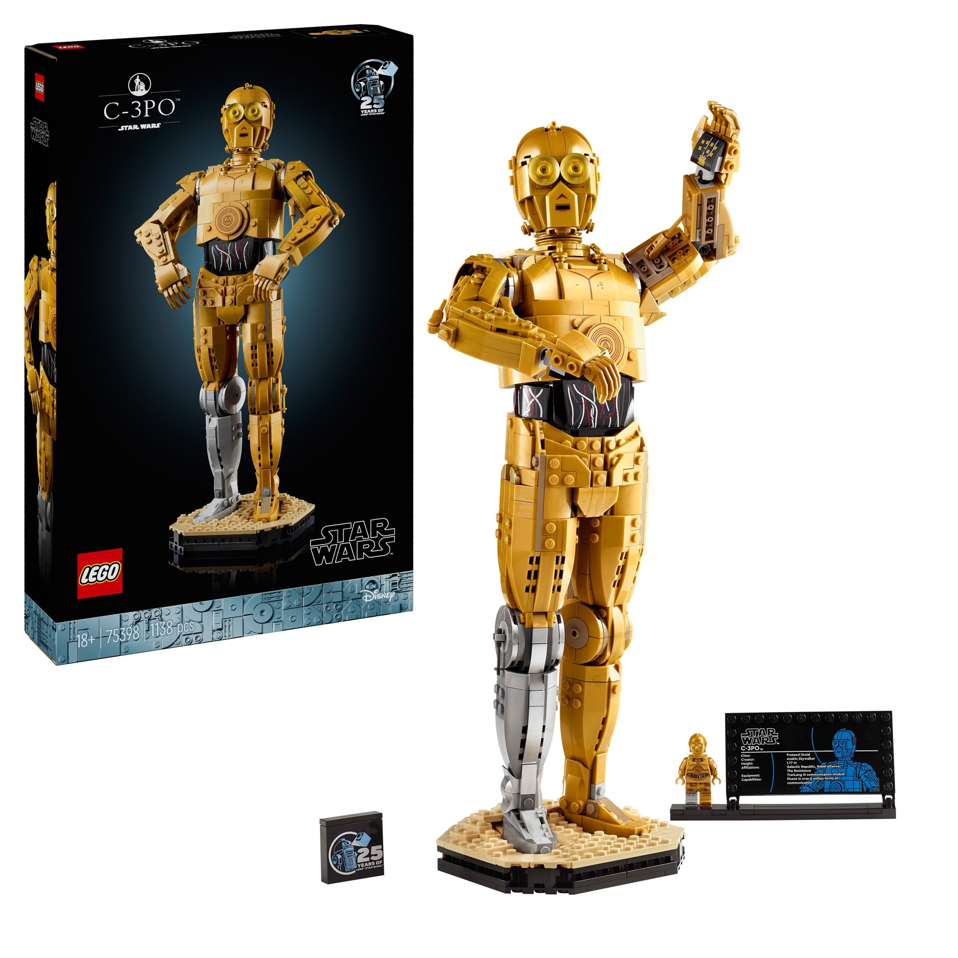 LEGO - Star Wars TM -