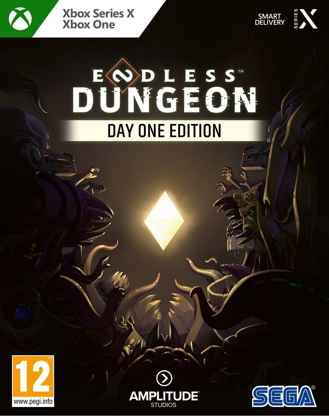 Endless Dungeon (Day One Edition)
-