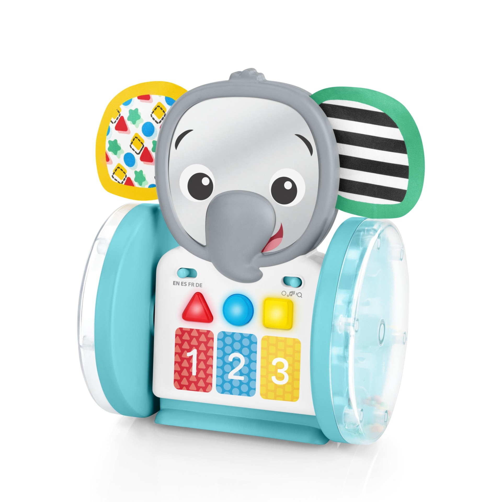 Baby Einstein - Chase & Tap
