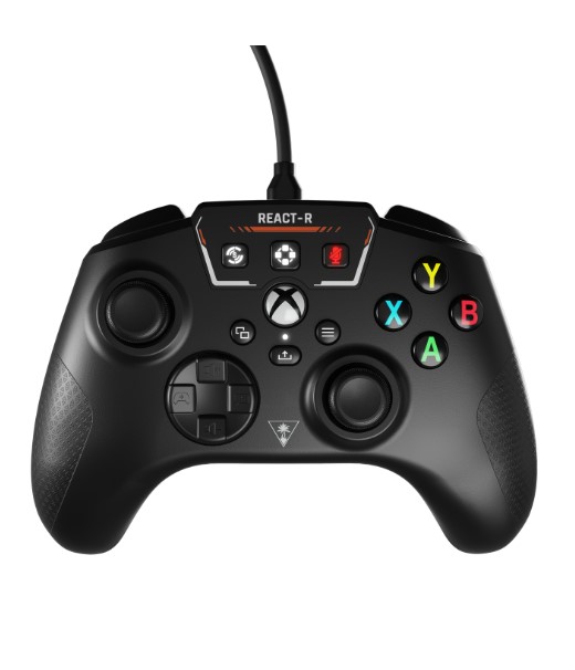Turtle Beach REACT-R Wired Controller -