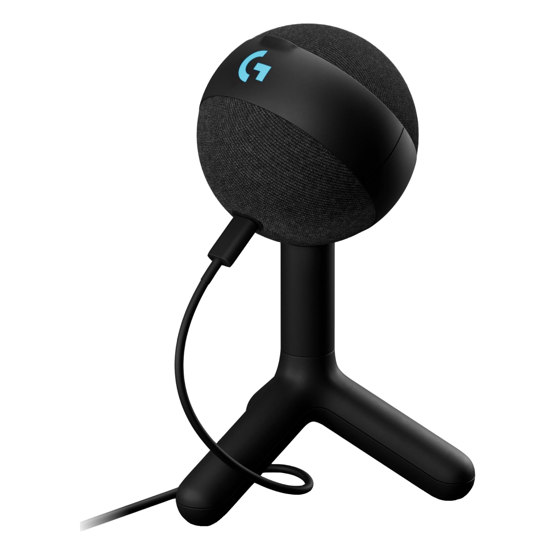Logitech G - Yeti Orb RGB