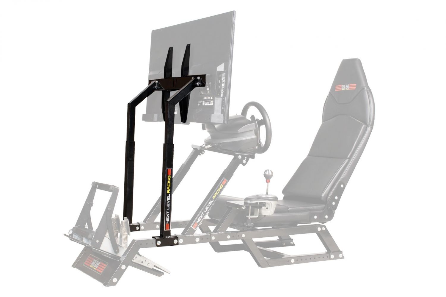 Next Level Racing - F-GT Monitor