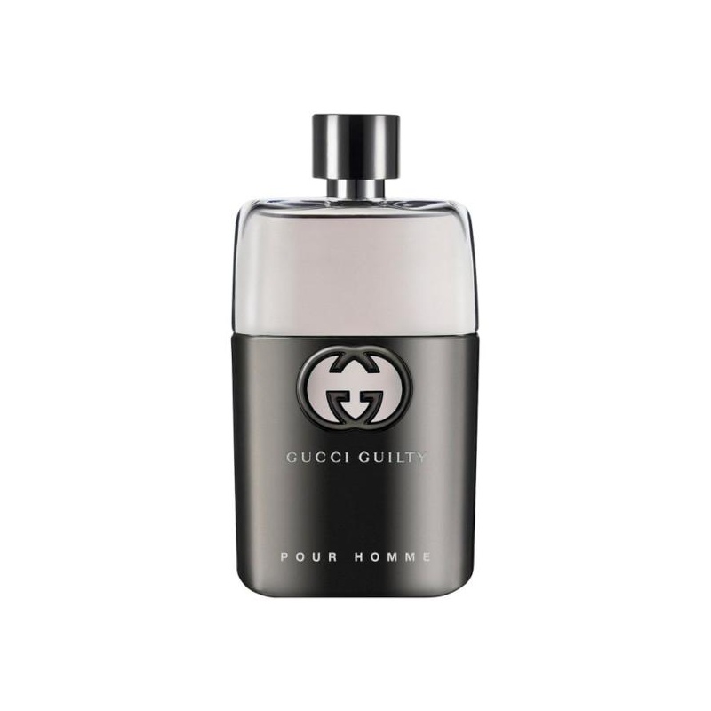 Gucci - Guilty Pour Homme EDT
