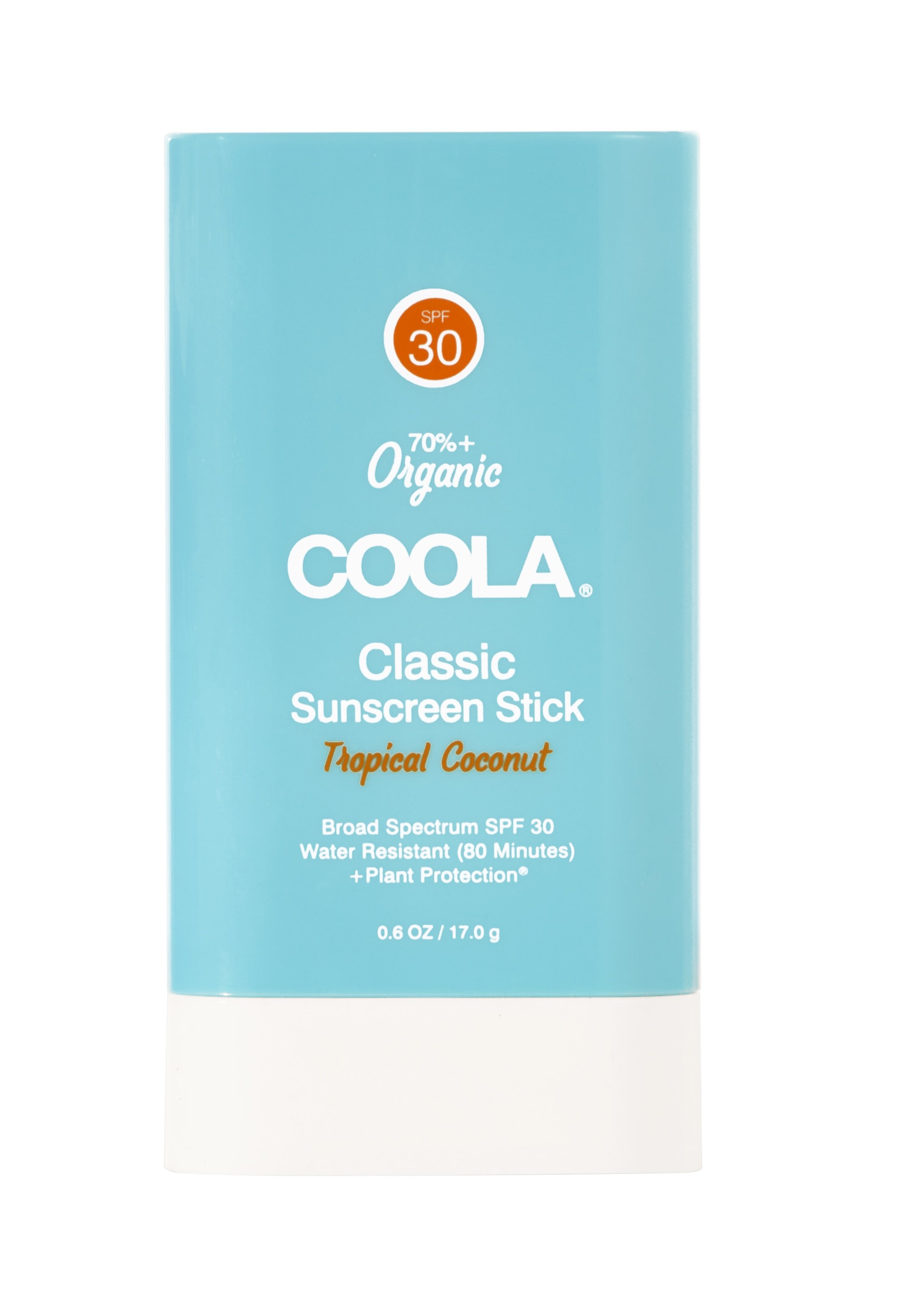 Coola - Classic Sunscreen Stick SPF