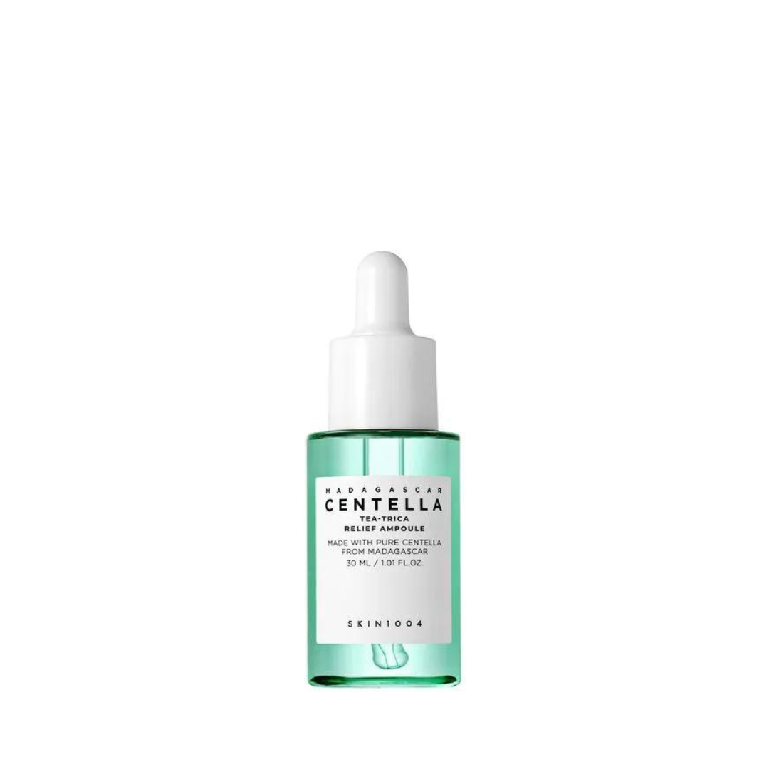 SKIN1004 - Madagascar Centella Tea-Trica Relief