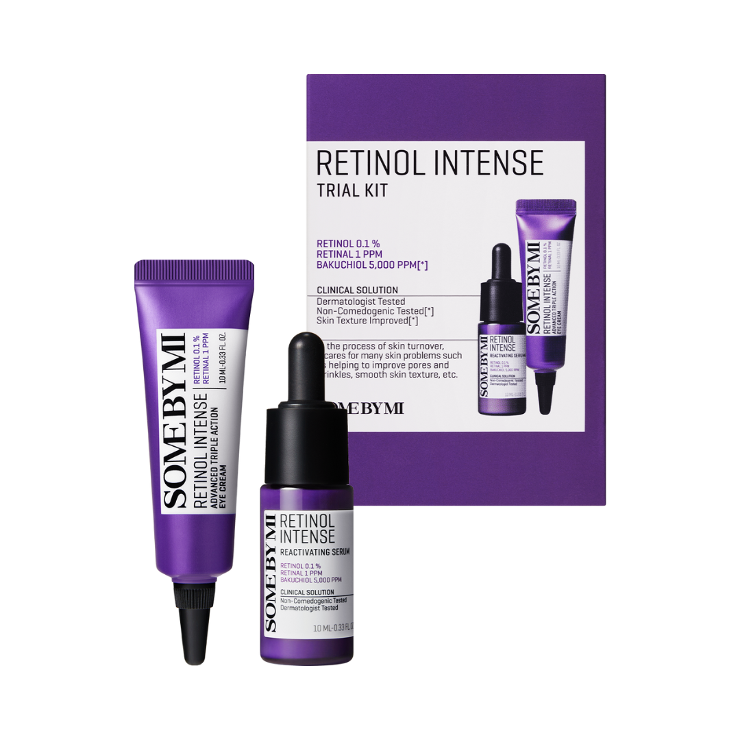 Some By Mi - Retinol Intense