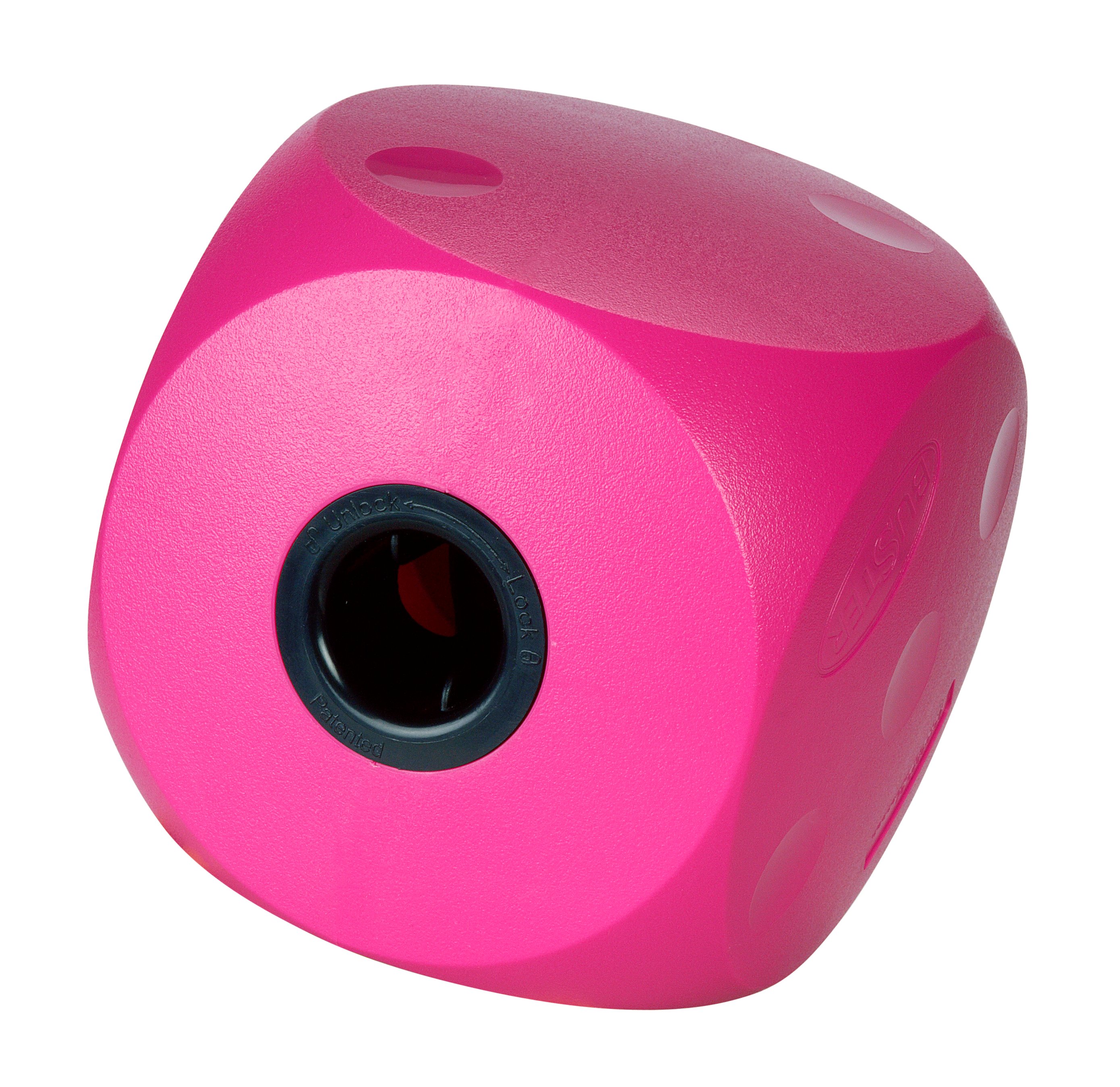BUSTER - Food Cube cherry -
