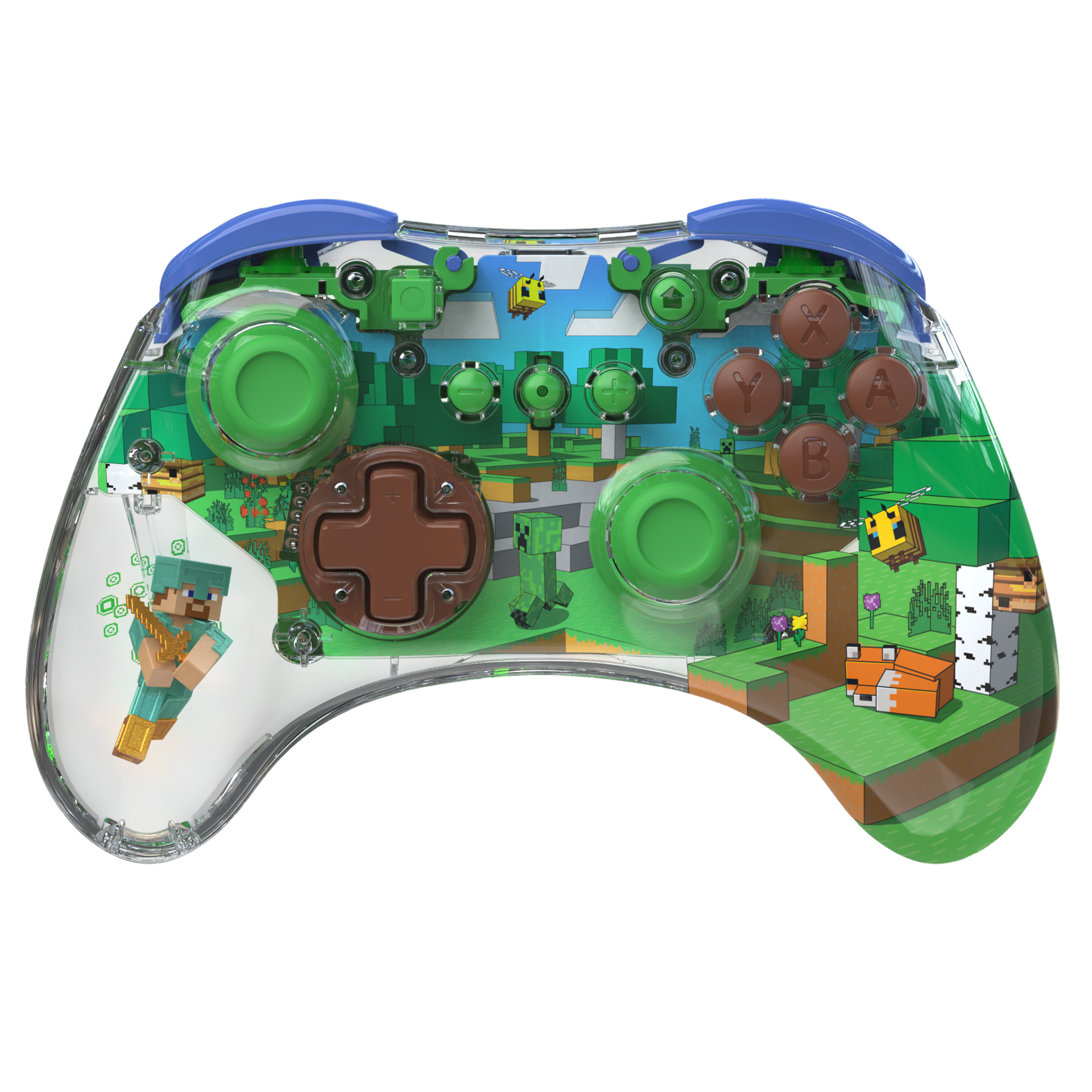 PDP REALMz - Wireless Controller -