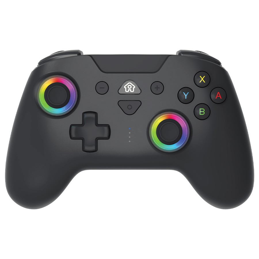 Subsonic Wireless Led Controller Black -