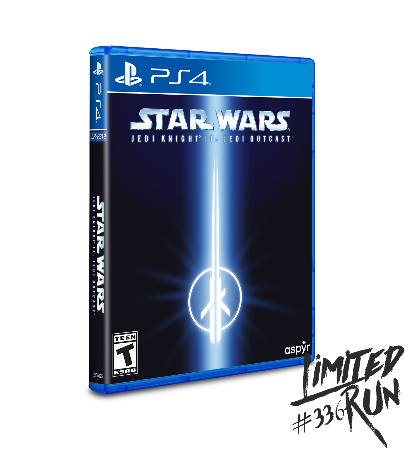 Star Wars Jedi Knight II: Jedi