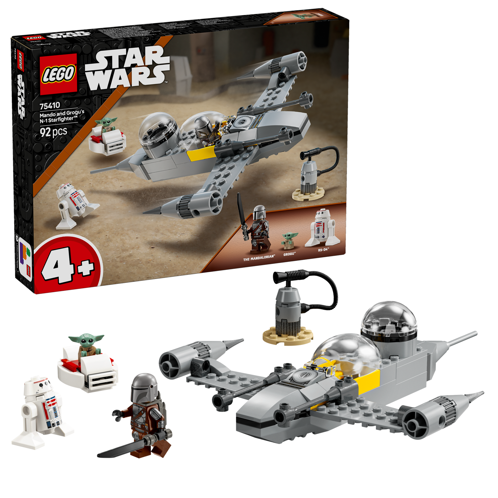 LEGO - Star Wars TM -