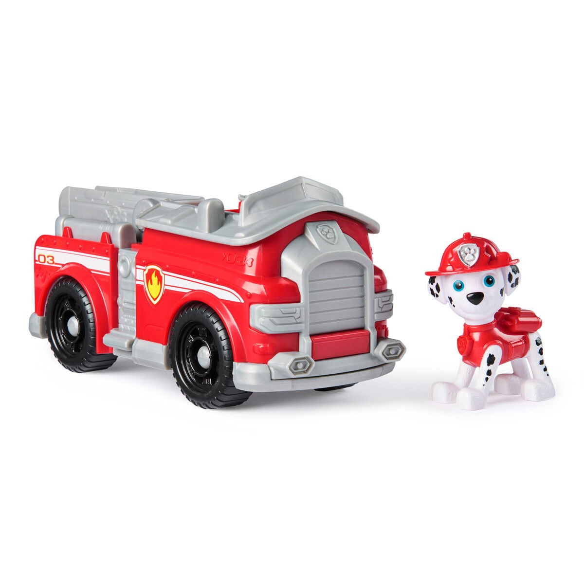 Paw Patrol - Basic Vehicle 2