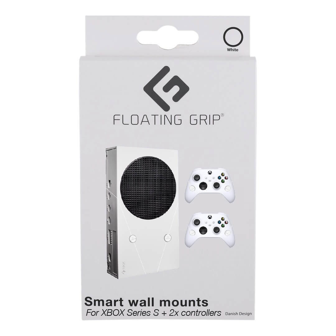 Floating Grip Xbox Seriex S Wall