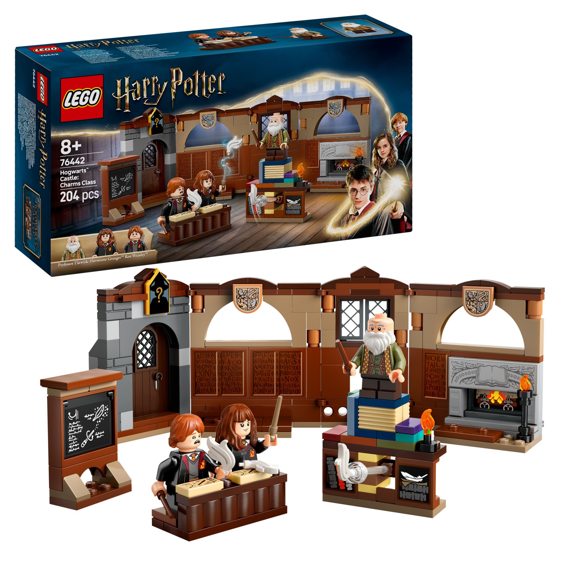 LEGO - Harry Potter TM -