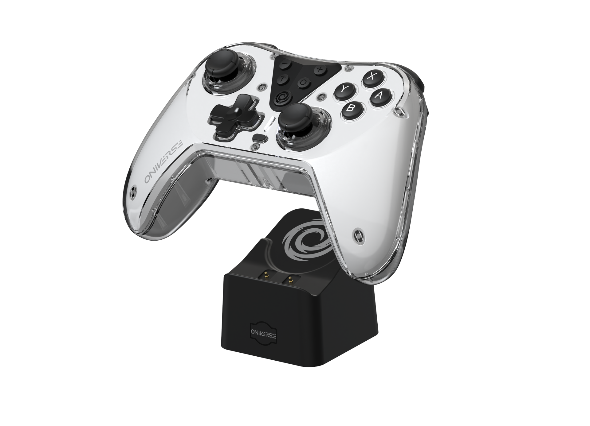 Nintendo Switch Oniverse Astralite Controller Wireless